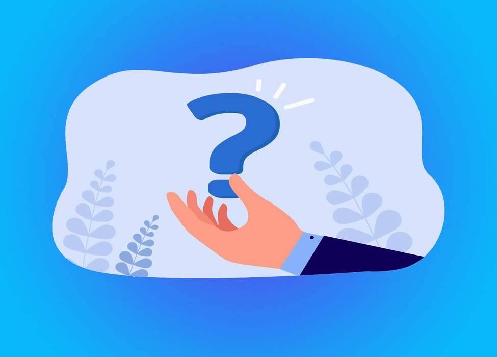 سوالات متداول